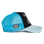 King Kerosin Trucker Cap «Ace Racer» – Bild 3