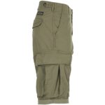 Pike Brothers 1966 Jungle Short olive – Bild 3