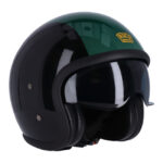 Roeg Sundown green/black – Bild 3