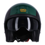 Roeg Sundown green/black – Bild 2