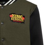 King Kerosin College Jacke «Big Kahunas» – Bild 5