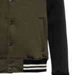 King Kerosin College Jacke «Big Kahunas» – Bild 4