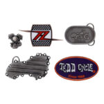 V-Twin Mfg, Panhead Geschenkset – Bild 6