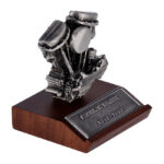 V-Twin Mfg, Panhead Geschenkset – Bild 5