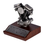 V-Twin Mfg, Panhead Geschenkset – Bild 4