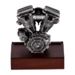 V-Twin Mfg, Panhead Geschenkset – Bild 2