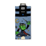 American Socks Alien Snatch – Mid High – Bild 3