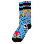 American Socks Blast – Mid High – Bild 2