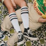 American Socks Gizmo - Knee High – Bild 6