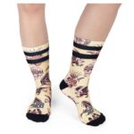 American Socks Signature Nitro Fury – Bild 3