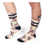 American Socks Signature Nitro Fury – Bild 4