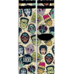 American Socks Signature Villains