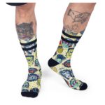 American Socks Signature Villains – Bild 3