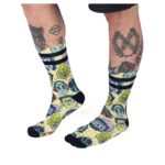 American Socks Signature Villains – Bild 4