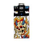 American Socks Wicked – Mid High – Bild 2