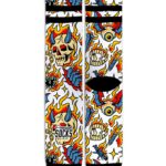 American Socks Wicked – Mid High