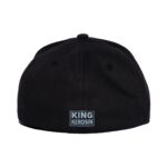 King Kerosin Herren Flexi Cap "Wish You were Beer" – Bild 4