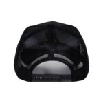 King Kerosin Herren Trucker Cap "Men in Black" – Bild 4