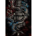 Rokker Tube Poison