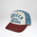 Rokker Motors Trukker Cord R/B