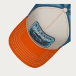 Stetson Towing Service Trucker Cap – Bild 2