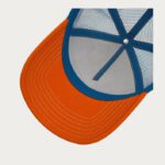 Stetson Towing Service Trucker Cap – Bild 3