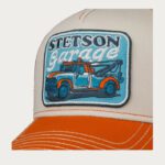 Stetson Towing Service Trucker Cap – Bild 5