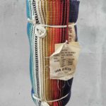 Iron & Resin Decke / Del Sol Blanket Blanket