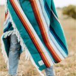 Iron & Resin Decke / Del Sol Blanket Blanket – Bild 2