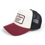 Iron & Resin Sales And Service Hat