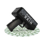 Geldpistole "Make it Rain"