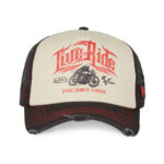 Von Dutch Live Ride cap – Bild 2