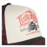 Von Dutch Live Ride cap – Bild 3