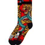 American Socks Bengala - Mid High – Bild 2