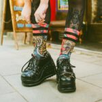 American Socks Bengala - Mid High – Bild 5