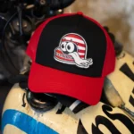 Holyfreedom Helmet Cup – Bild 3