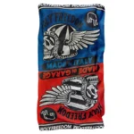 Holyfreedom MULTI FUNCTION TUBULAR - POKER SKULL