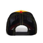 King Kerosin Herren Trucker Cap "Never Fuck a Fucker" – Bild 5