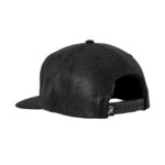 LOSER MACHINE Linear Cap black – Bild 2
