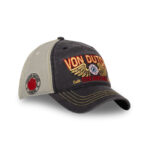 Von Dutch Eyeball Cap – Bild 2