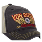 Von Dutch Eyeball Cap – Bild 4