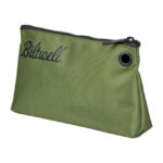 Biltwell Stash Pouch. Green