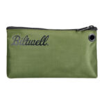 Biltwell Stash Pouch. Green – Bild 7