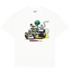 Deus ex Machina TShirt "Celestial Rod Tee"