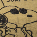 Pike Brothers 1969 Snoopy Blanket – Bild 4