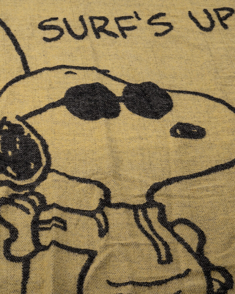 Pike Brothers 1969 Snoopy Blanket – Bild 4