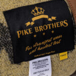 Pike Brothers 1969 Snoopy Blanket – Bild 5