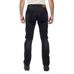Modeka Männer Jeans Jaydn soft wash black – Bild 3