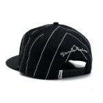 Deus Ex Machina Alvia Cap schwarz – Bild 2