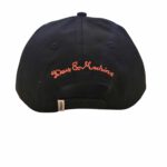 Deus ex Machina Trucker Cap "Drop Down" – Bild 3